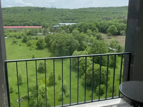 1-սենյականոց բնակարան, Ծաղկաձոր — լուսանկար 5