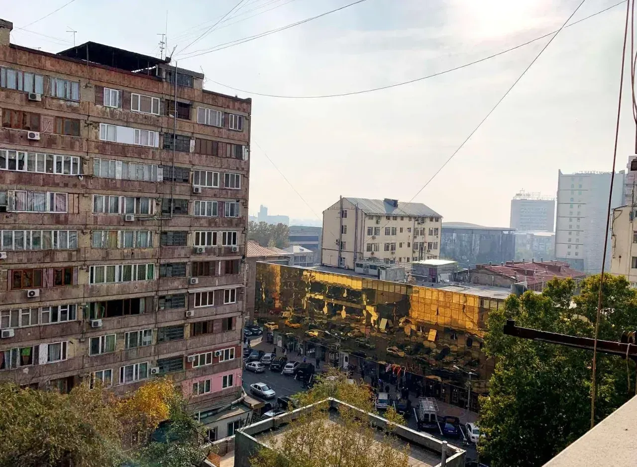 2-սենյականոց բնակարան, Կենտրոն — լուսանկար 6
