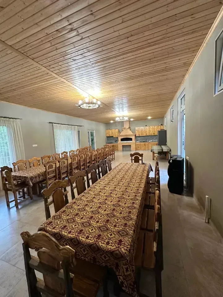 Առանձնատուն, Ձորաղբյուր — լուսանկար 6