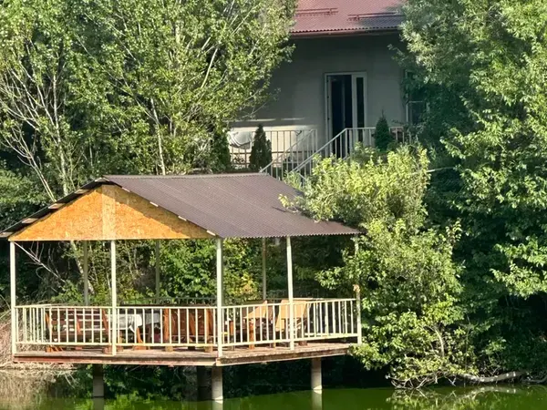 Առանձնատուն, Ձորաղբյուր — լուսանկար 5