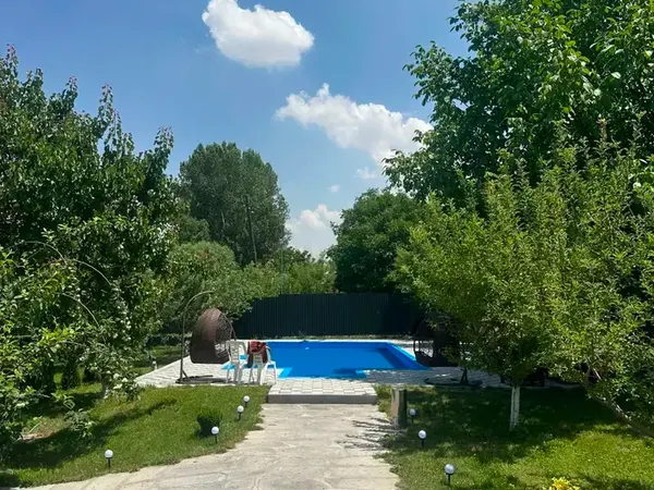 Առանձնատուն, Ձորաղբյուր — լուսանկար 2