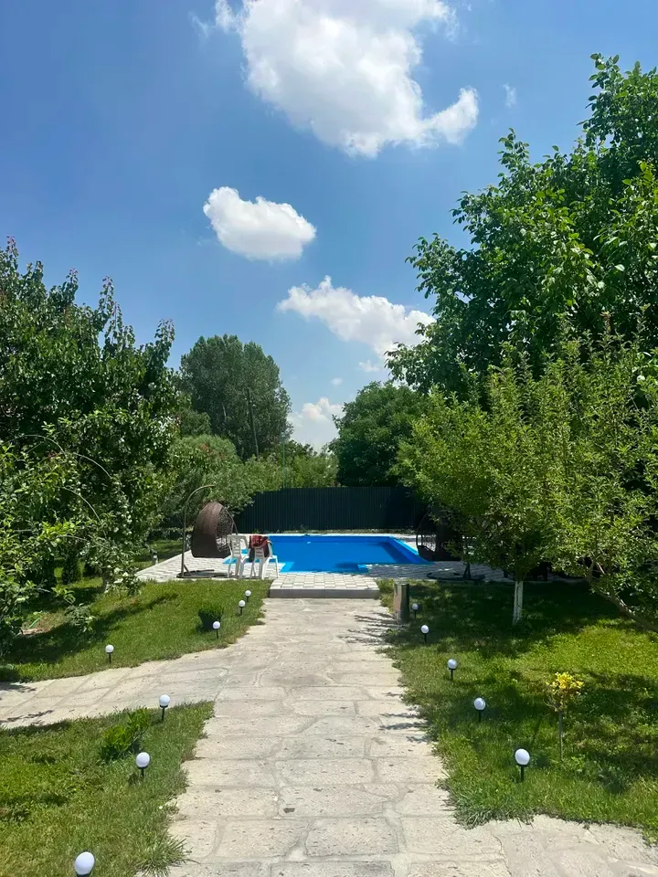 Առանձնատուն, Ձորաղբյուր — լուսանկար 2