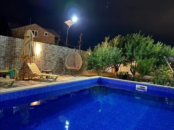 Ամառանոց, Նոր Գեղի — լուսանկար 3