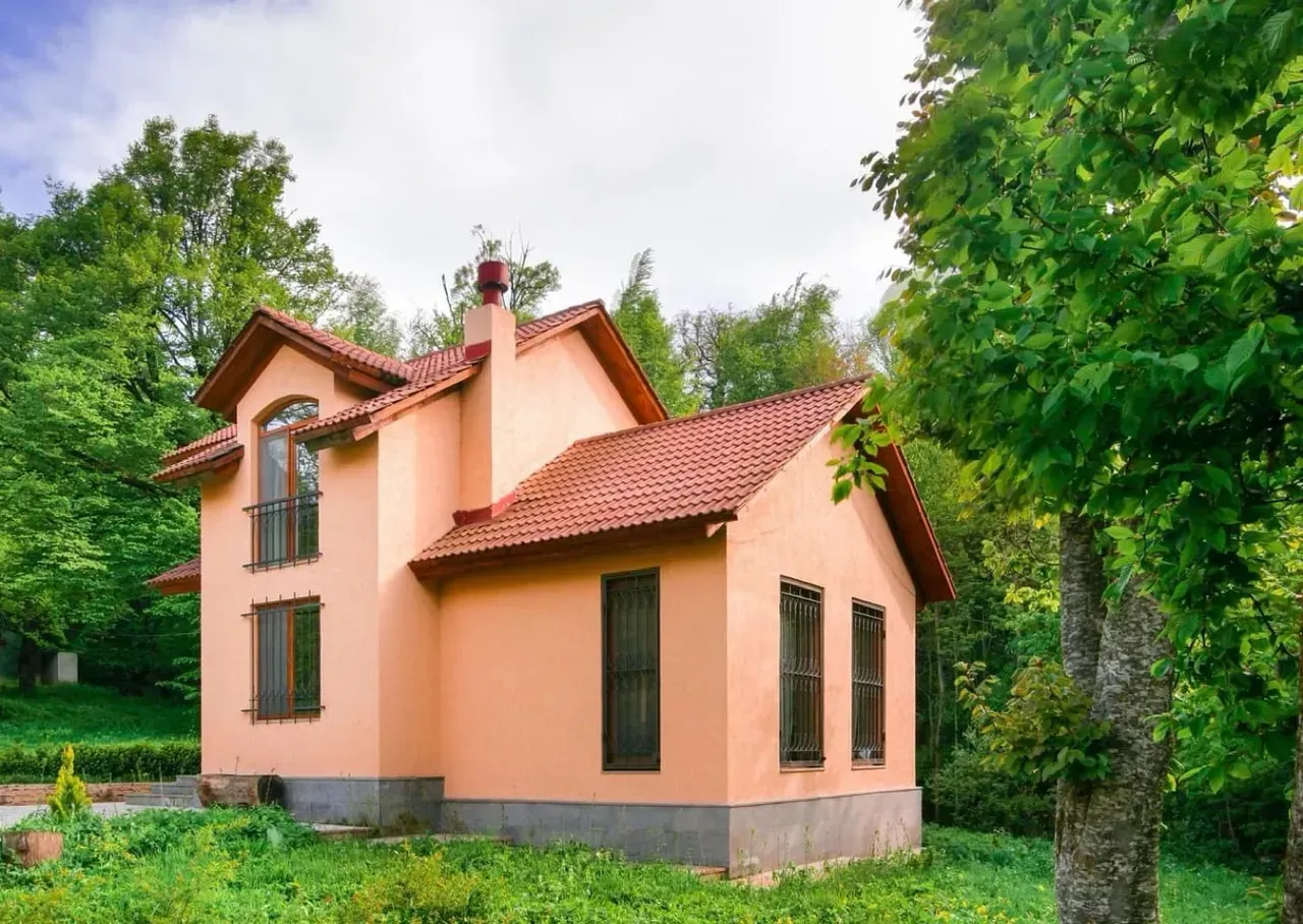 Հյուրատուն, Դիլիջան — լուսանկար 2