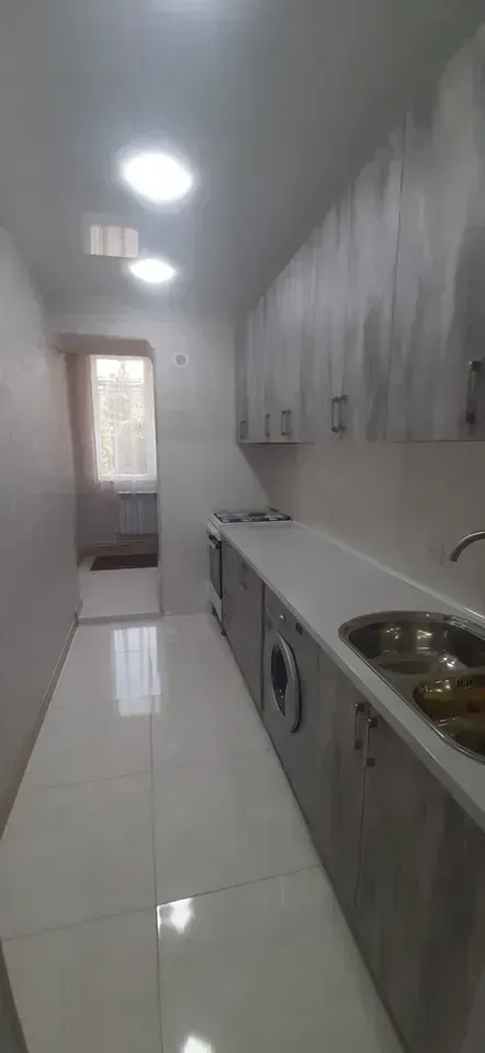 3-սենյականոց բնակարան, Սևան — լուսանկար 11