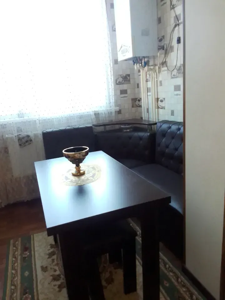 3-սենյականոց բնակարան, Սևան — լուսանկար 5