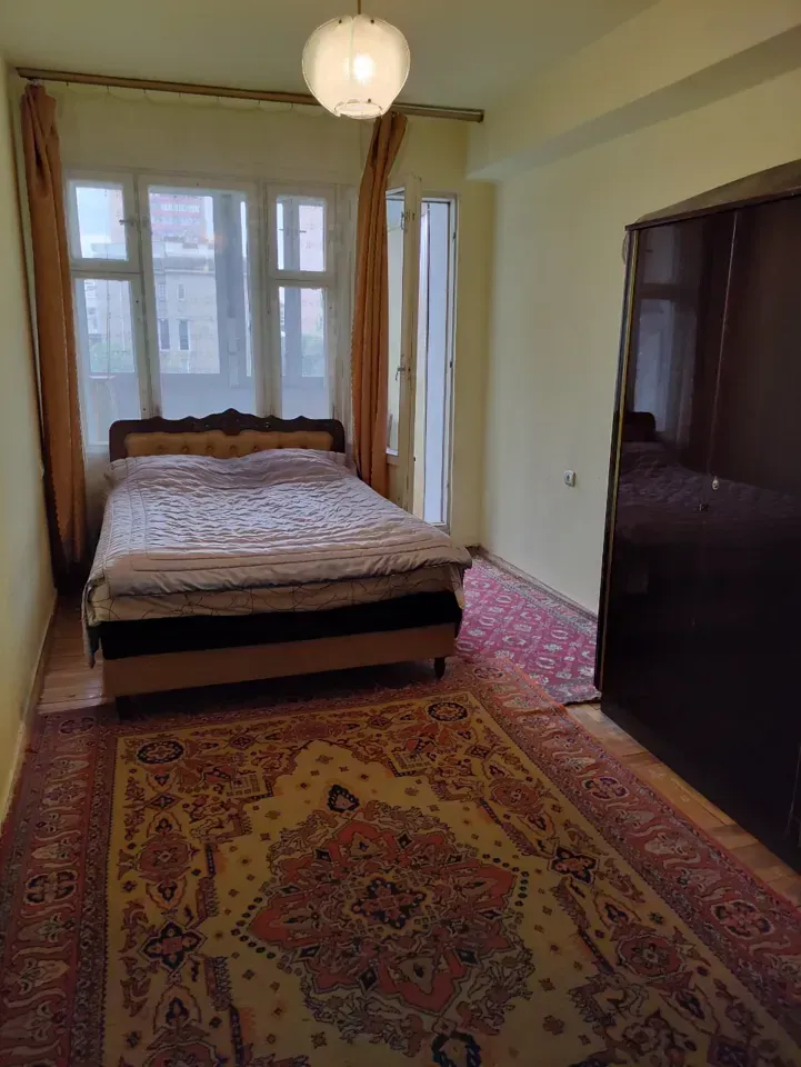 2-սենյականոց բնակարան, Կենտրոն — լուսանկար 3