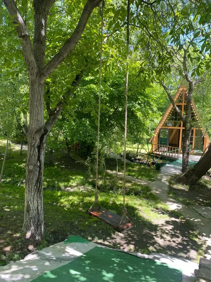 Առանձնատուն, Աշտարակ — լուսանկար 10