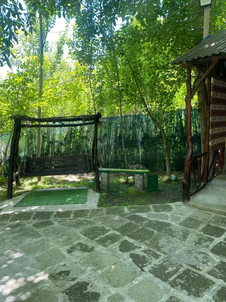 Առանձնատուն, Աշտարակ — լուսանկար 11