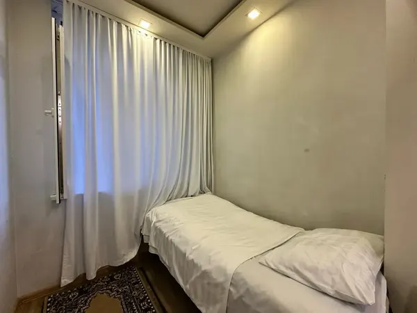 3-սենյականոց բնակարան, Կենտրոն — լուսանկար 4