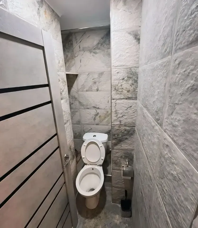 3-սենյականոց բնակարան, Կենտրոն — լուսանկար 9