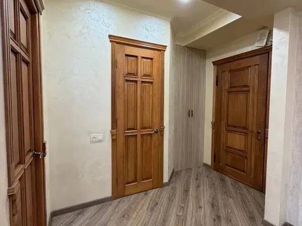 2-սենյականոց բնակարան, Կենտրոն — լուսանկար 4