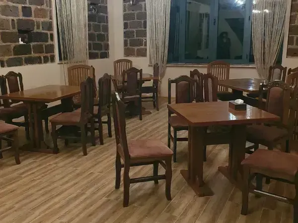 Հանգստյան գոտի, Նուռնուս — լուսանկար 2
