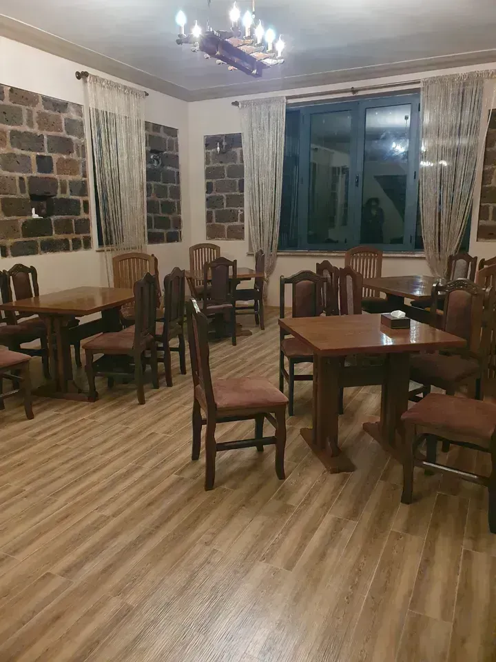 Հանգստյան գոտի, Նուռնուս — լուսանկար 2