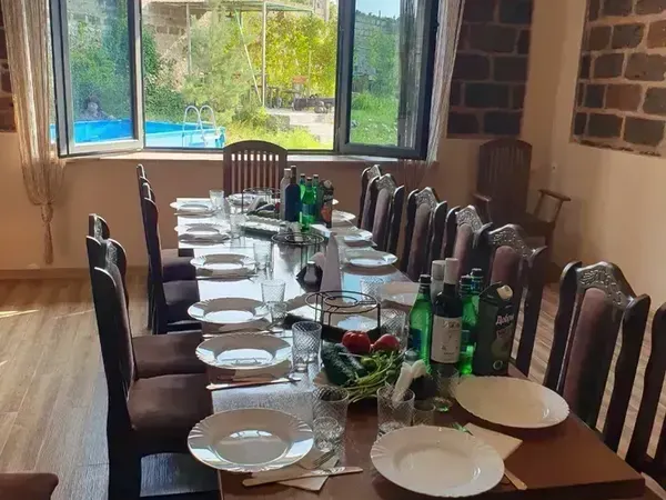 Հանգստյան գոտի, Նուռնուս — լուսանկար 5