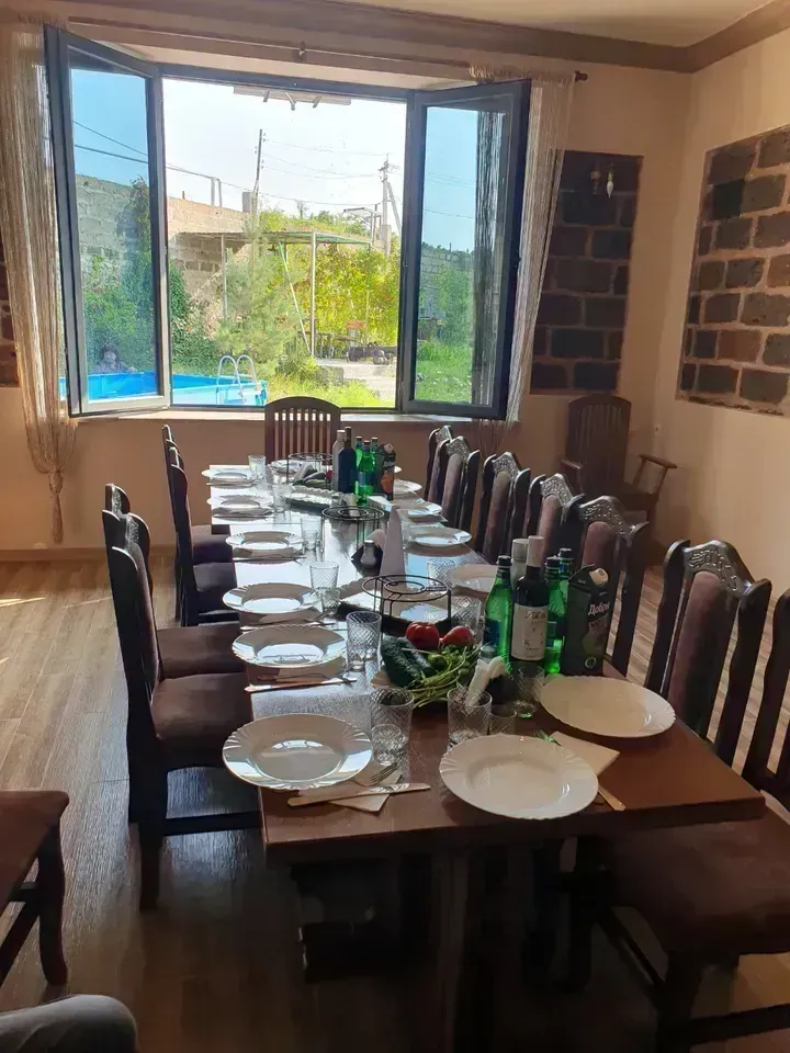 Հանգստյան գոտի, Նուռնուս — լուսանկար 5