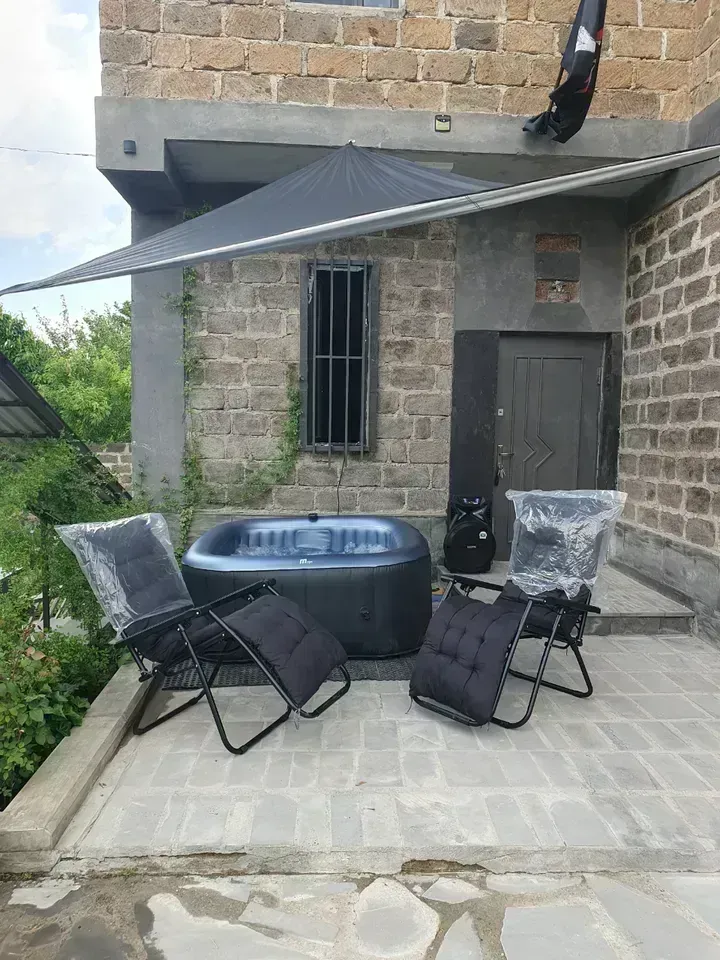 Հանգստյան գոտի, Նուռնուս — լուսանկար 7