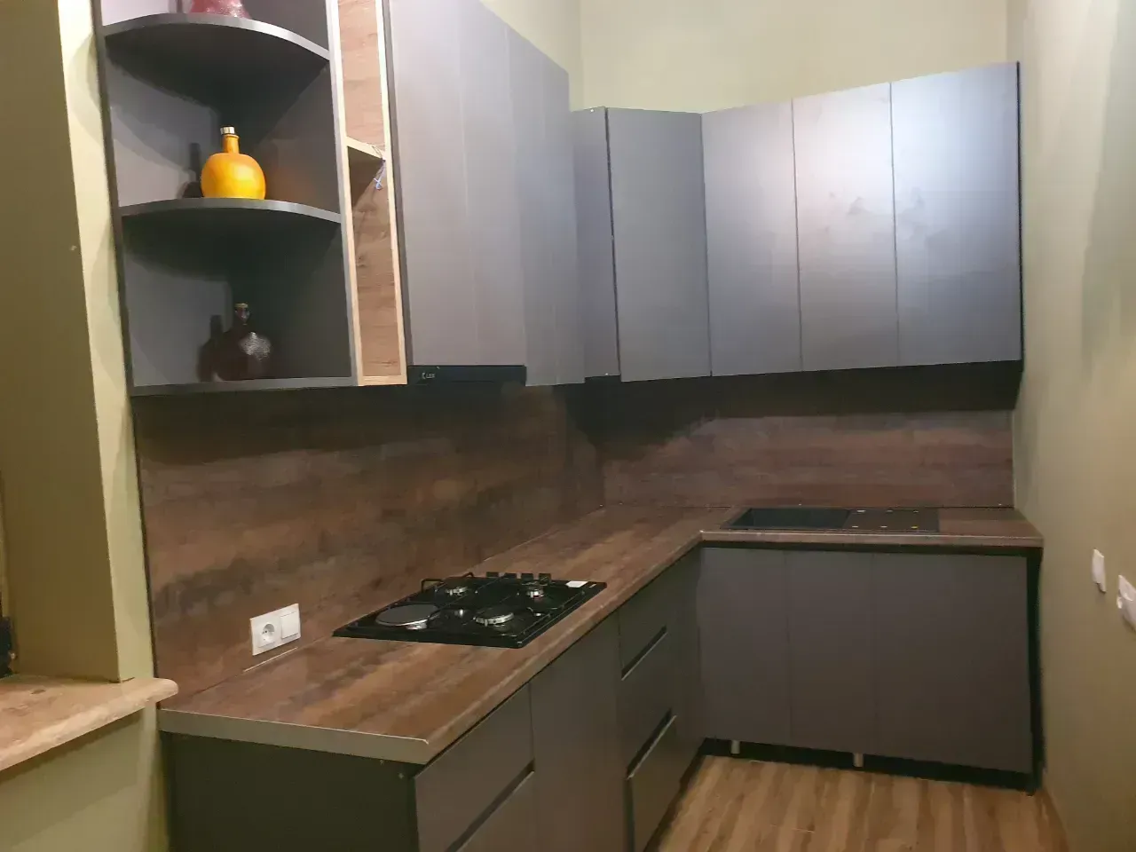 Հանգստյան գոտի, Նուռնուս — լուսանկար 8
