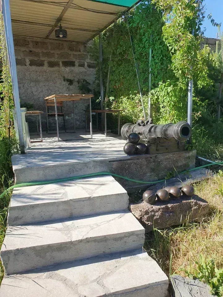 Հանգստյան գոտի, Նուռնուս — լուսանկար 10