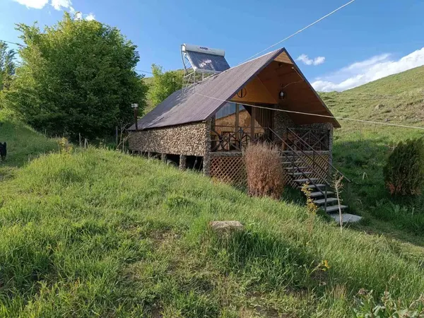 Առանձնատուն, Սաղմոսավան, 80 քմ, լողավազանով, մինչև 50 հյուր — լուսանկար 3