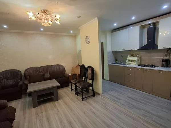 2-սենյականոց բնակարան, Էրեբունի, 53 քմ, 3/9 հարկ — լուսանկար 2