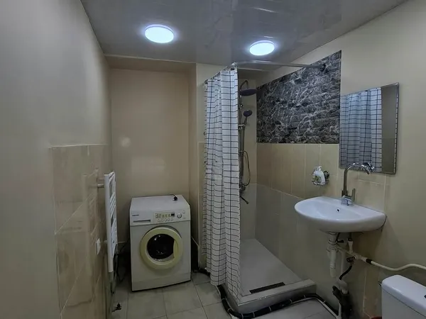 2-սենյականոց բնակարան, Էրեբունի, 53 քմ, 3/9 հարկ — լուսանկար 5