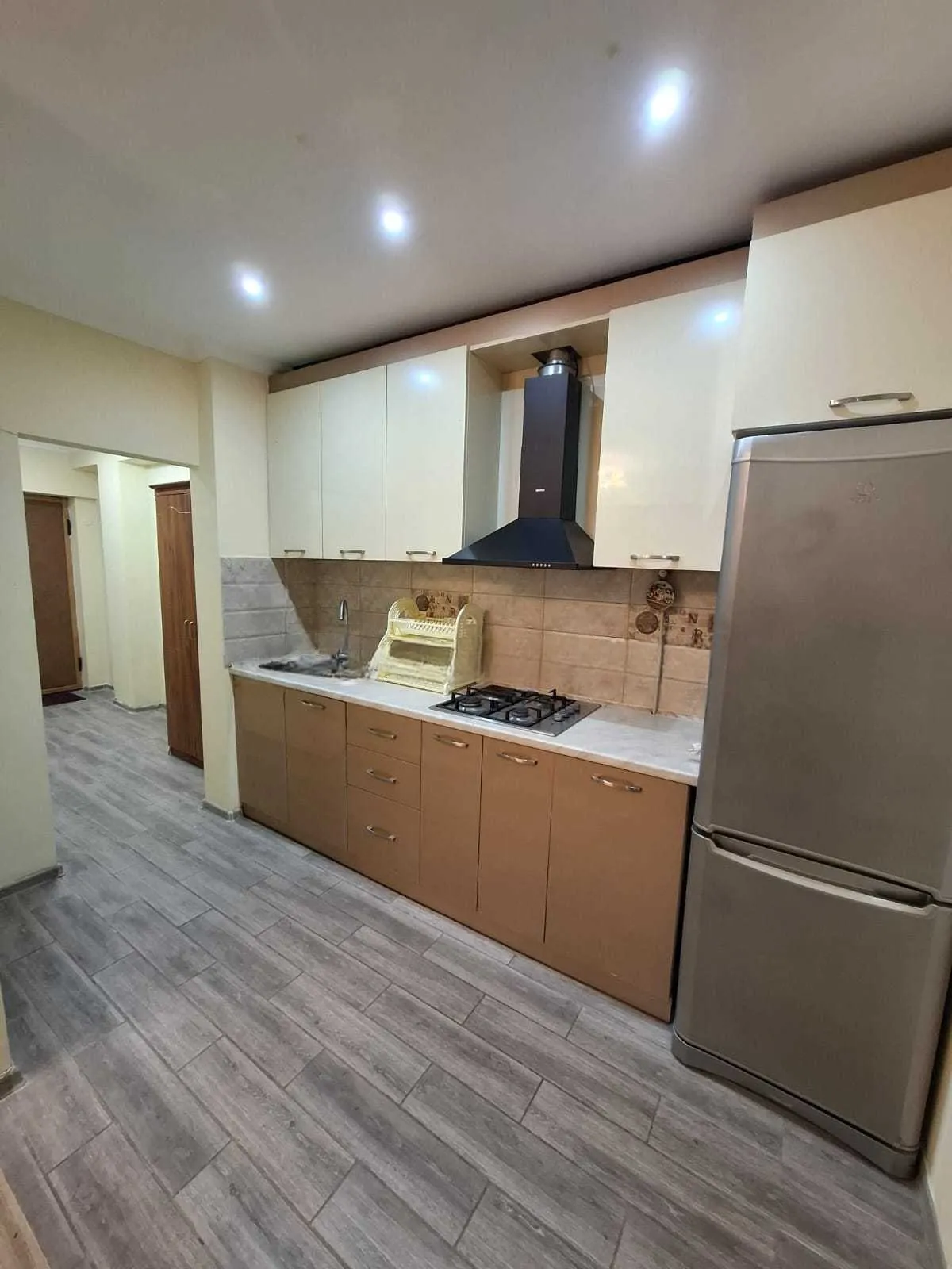 2-սենյականոց բնակարան, Էրեբունի, 53 քմ, 3/9 հարկ — լուսանկար 6