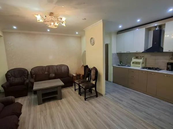 2-սենյականոց բնակարան, Էրեբունի, 53 քմ, 3/9 հարկ — լուսանկար 4