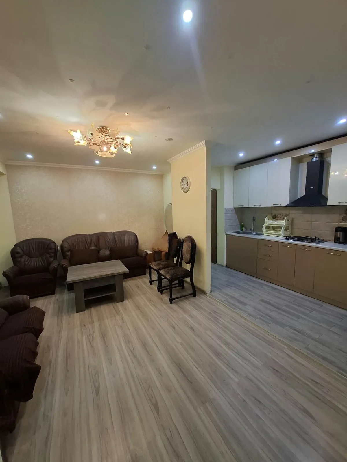 2-սենյականոց բնակարան, Էրեբունի, 53 քմ, 3/9 հարկ — լուսանկար 4