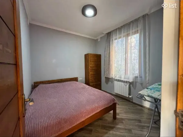 Առանձնատուն, Դիլիջան, 100 քմ, լողավազանով, մինչև 5 հյուր — լուսանկար 4