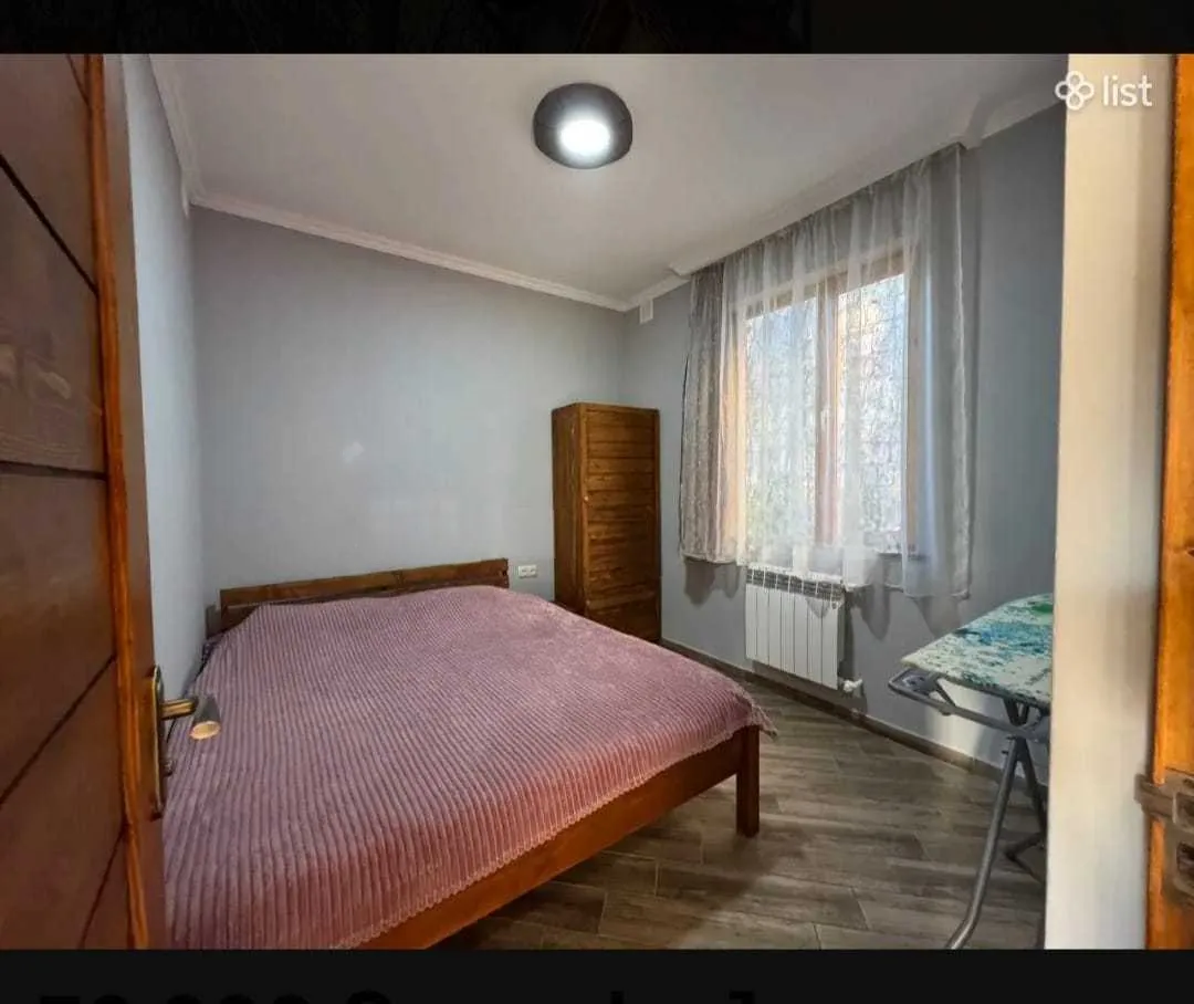 Առանձնատուն, Դիլիջան, 100 քմ, լողավազանով, մինչև 5 հյուր — լուսանկար 4