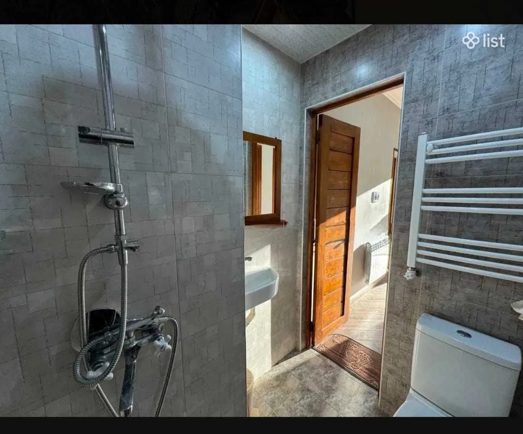 Առանձնատուն, Դիլիջան, 100 քմ, լողավազանով, մինչև 5 հյուր — լուսանկար 12