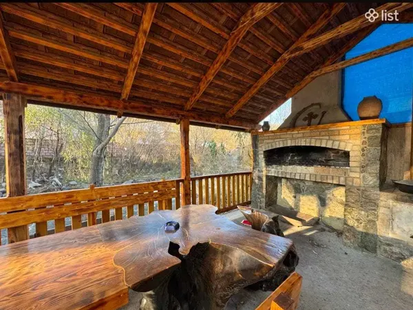 Առանձնատուն, Դիլիջան, 100 քմ, լողավազանով, մինչև 5 հյուր — լուսանկար 2