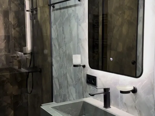 3-սենյականոց բնակարան, Աբովյան, 80 քմ, 2/2 հարկ — լուսանկար 4