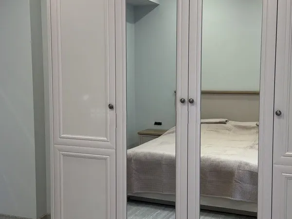 3-սենյականոց բնակարան, Աբովյան, 80 քմ, 2/2 հարկ — լուսանկար 5
