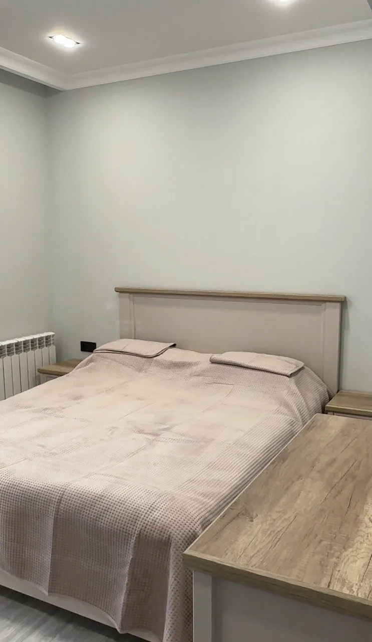 3-սենյականոց բնակարան, Աբովյան, 80 քմ, 2/2 հարկ — լուսանկար 6