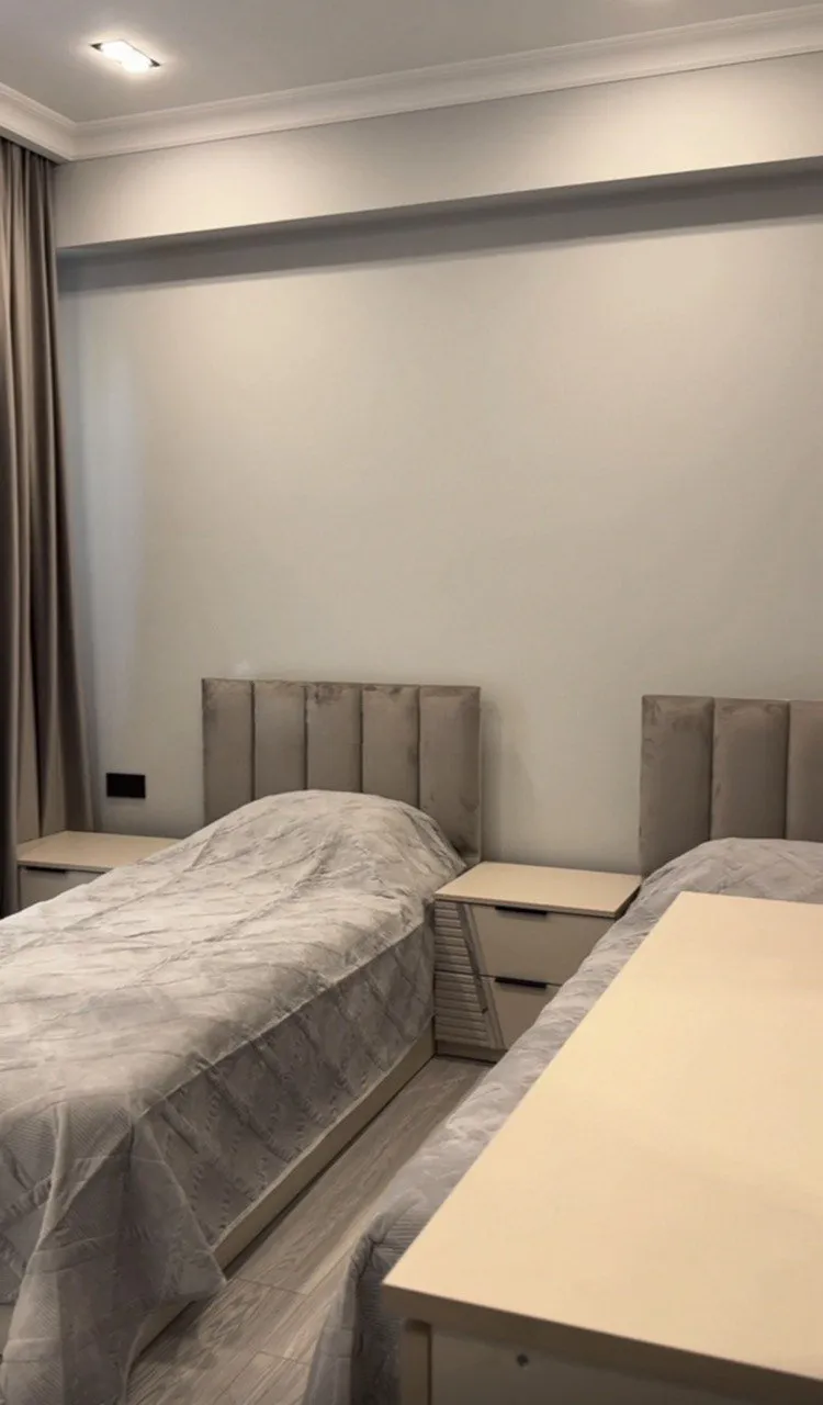 3-սենյականոց բնակարան, Աբովյան, 80 քմ, 2/2 հարկ — լուսանկար 7
