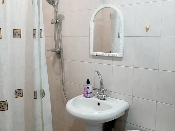 1-սենյականոց բնակարան, Արաբկիր, 40 քմ, 4/5 հարկ — լուսանկար 5