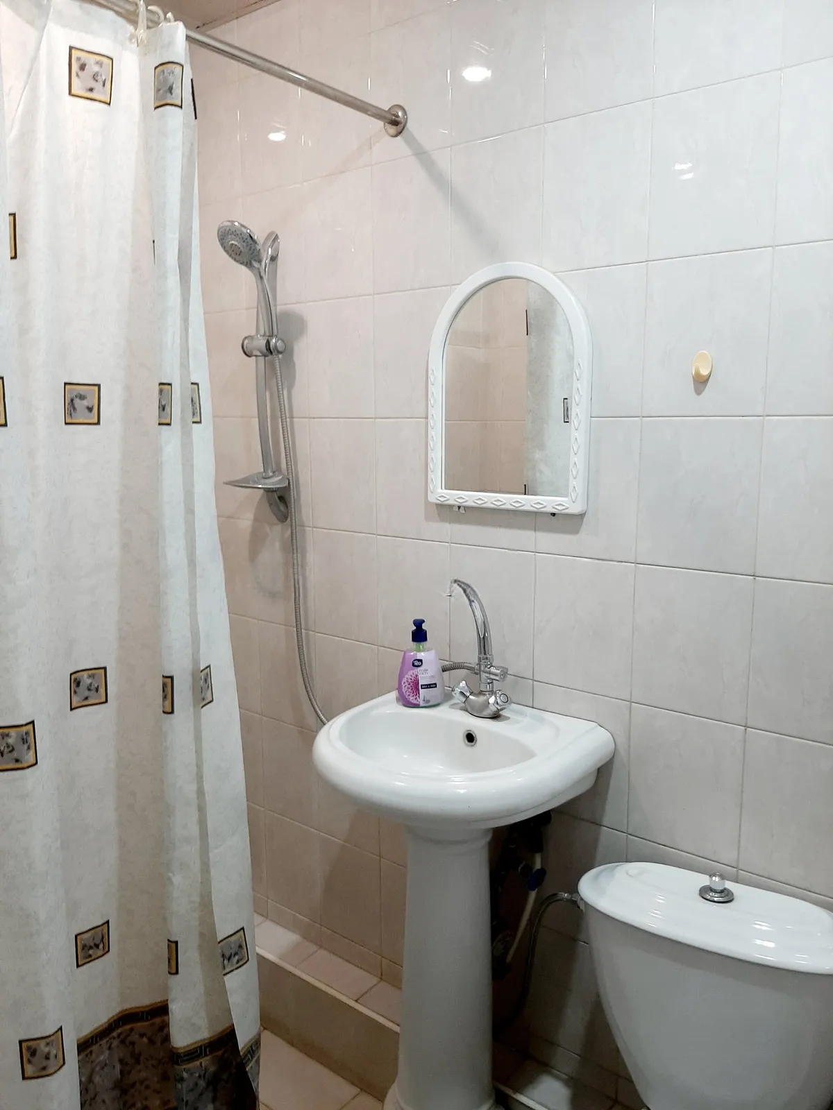 1-սենյականոց բնակարան, Արաբկիր, 40 քմ, 4/5 հարկ — լուսանկար 5