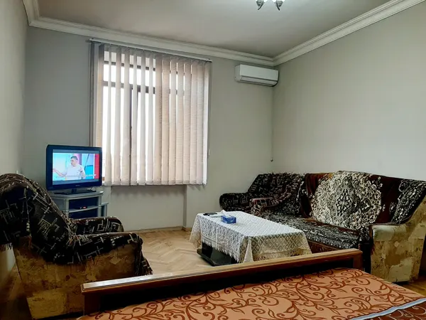 1-սենյականոց բնակարան, Արաբկիր, 40 քմ, 4/5 հարկ — լուսանկար 2