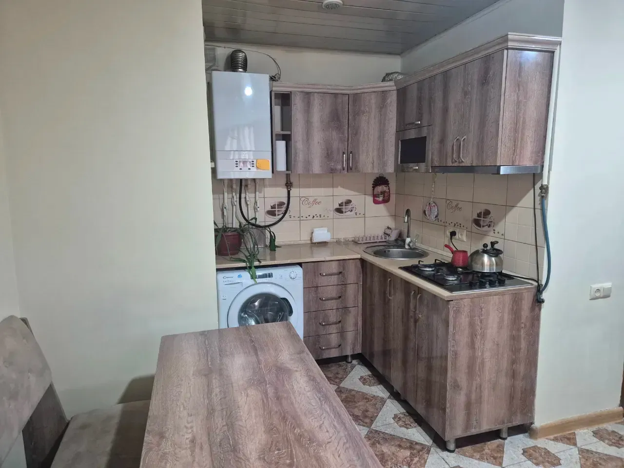 Առանձնատուն, Գյումրի, 53 քմ, մինչև 5 հյուր — լուսանկար 10