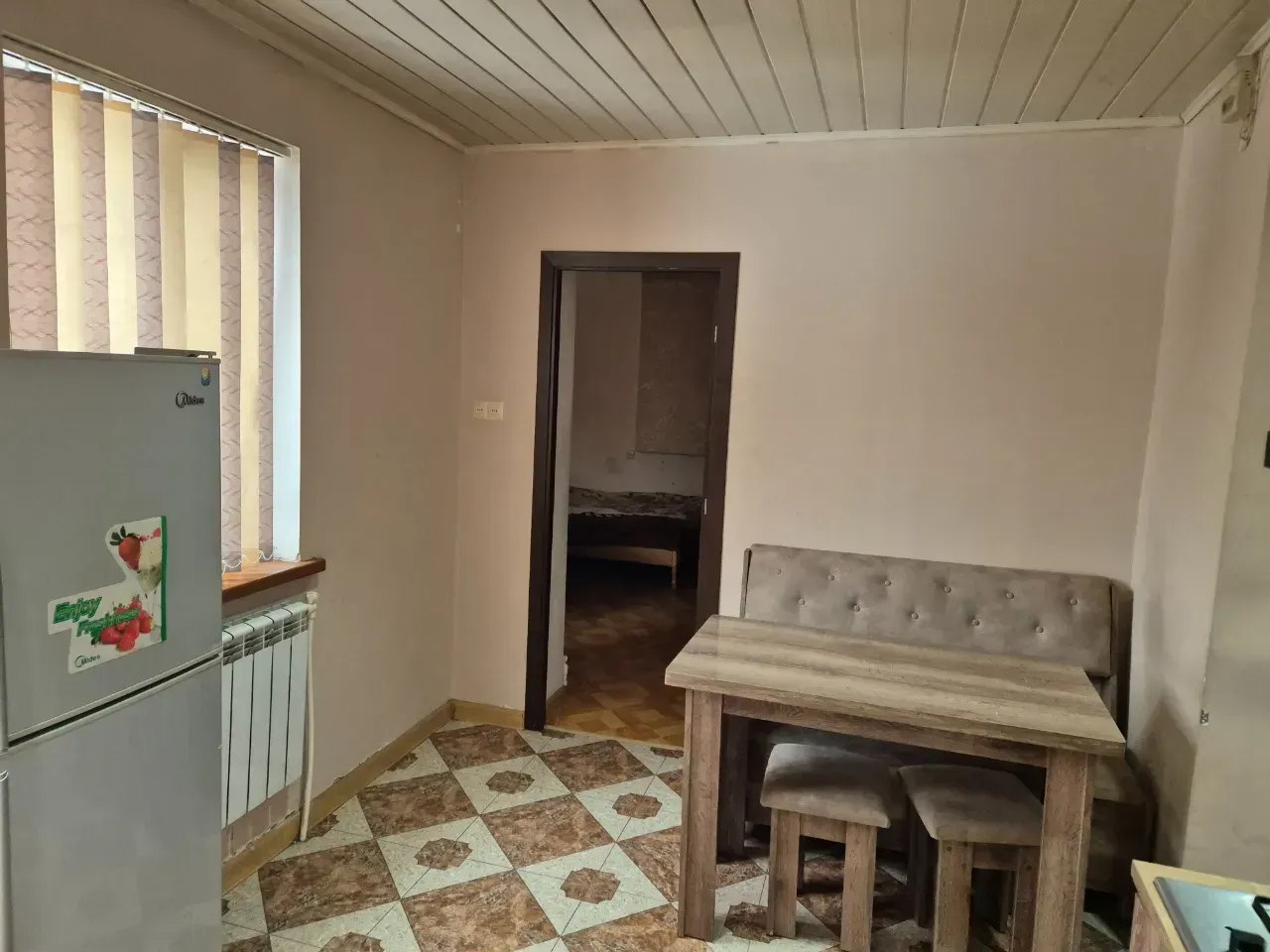 Առանձնատուն, Գյումրի, 53 քմ, մինչև 5 հյուր — լուսանկար 7