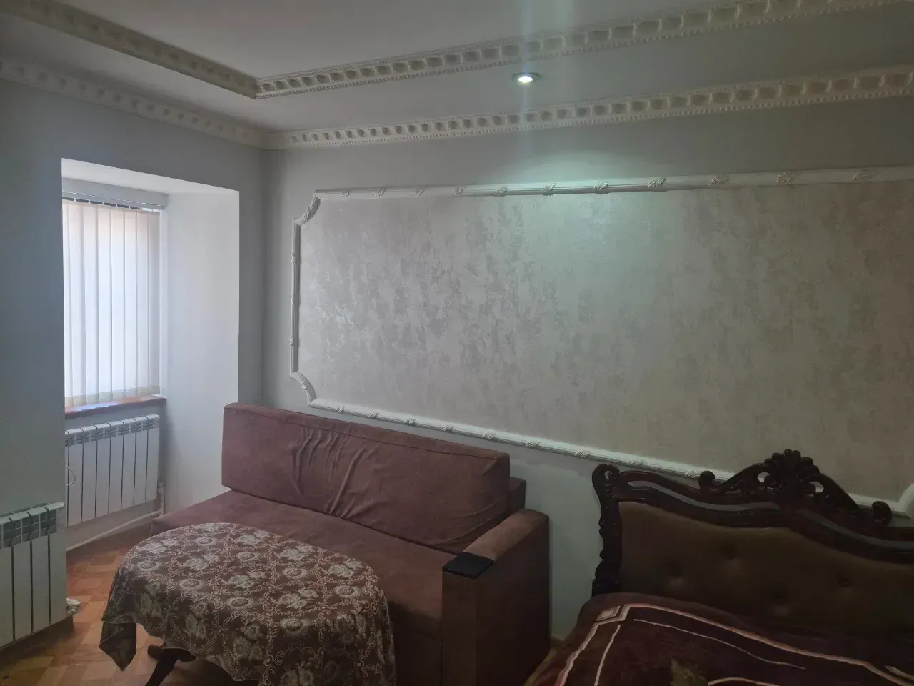 Առանձնատուն, Գյումրի, 53 քմ, մինչև 5 հյուր — լուսանկար 9
