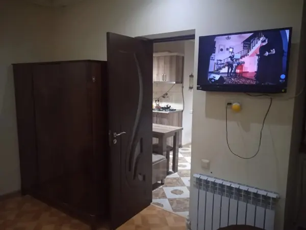 Առանձնատուն, Գյումրի, 53 քմ, մինչև 5 հյուր