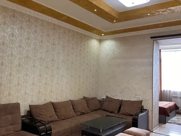 3-սենյականոց բնակարան, Գյումրի, 90 քմ, 3/3 հարկ — լուսանկար 4