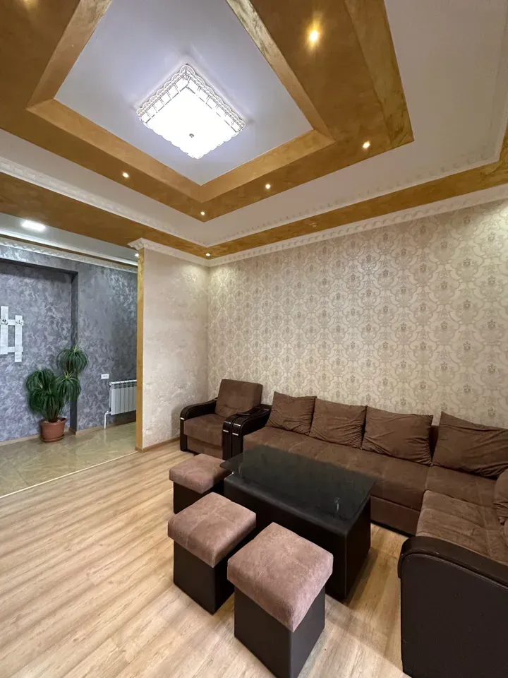 3-սենյականոց բնակարան, Գյումրի, 90 քմ, 3/3 հարկ — լուսանկար 9