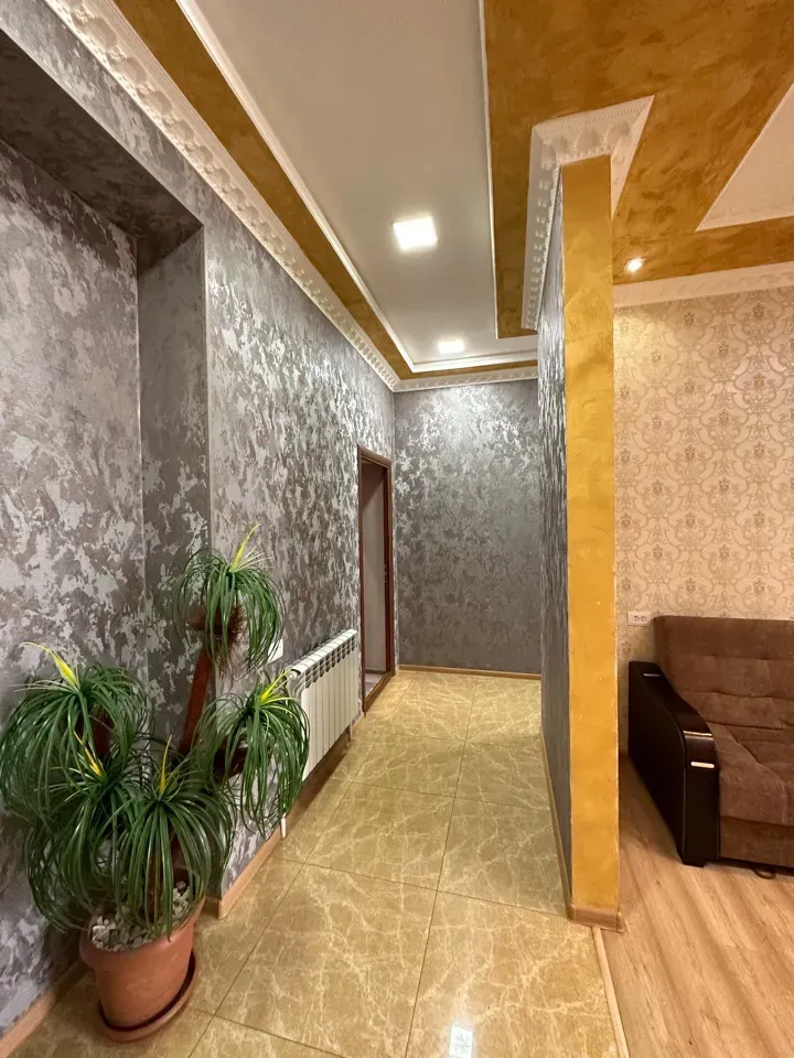 3-սենյականոց բնակարան, Գյումրի, 90 քմ, 3/3 հարկ — լուսանկար 7
