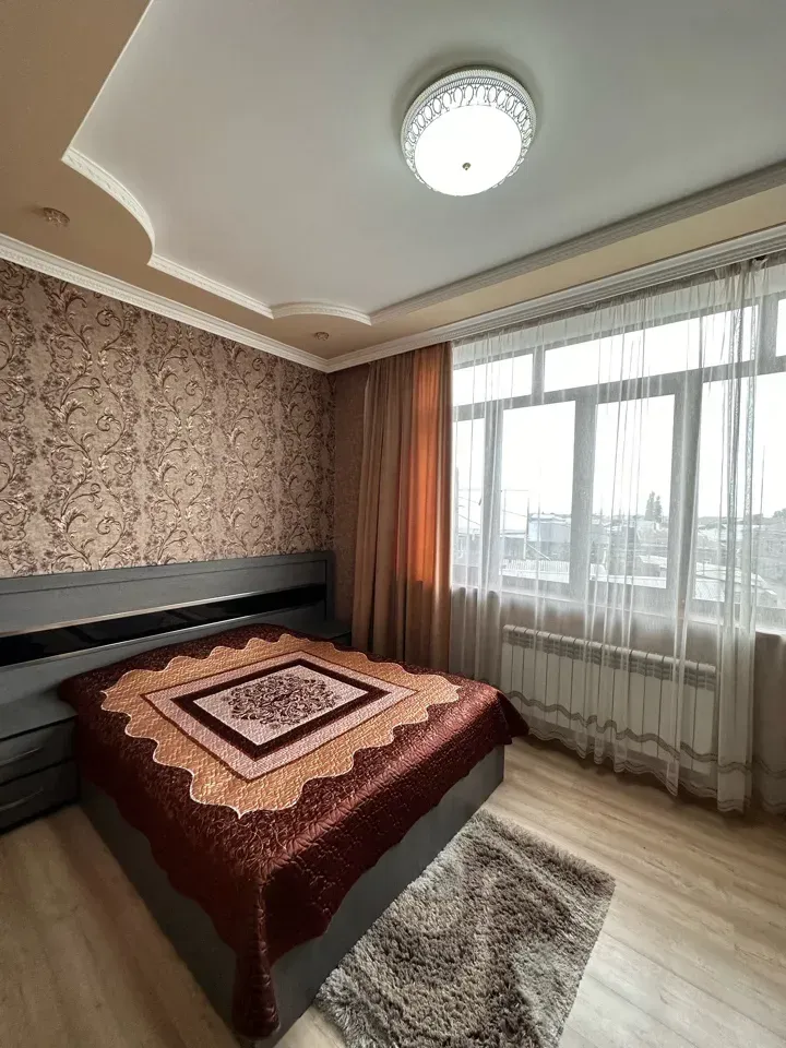 3-սենյականոց բնակարան, Գյումրի, 90 քմ, 3/3 հարկ — լուսանկար 10