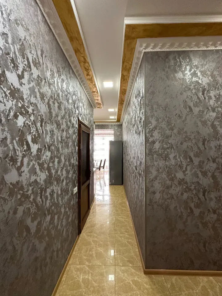 3-սենյականոց բնակարան, Գյումրի, 90 քմ, 3/3 հարկ — լուսանկար 12