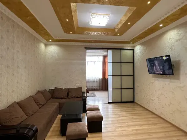3-սենյականոց բնակարան, Գյումրի, 90 քմ, 3/3 հարկ — լուսանկար 5